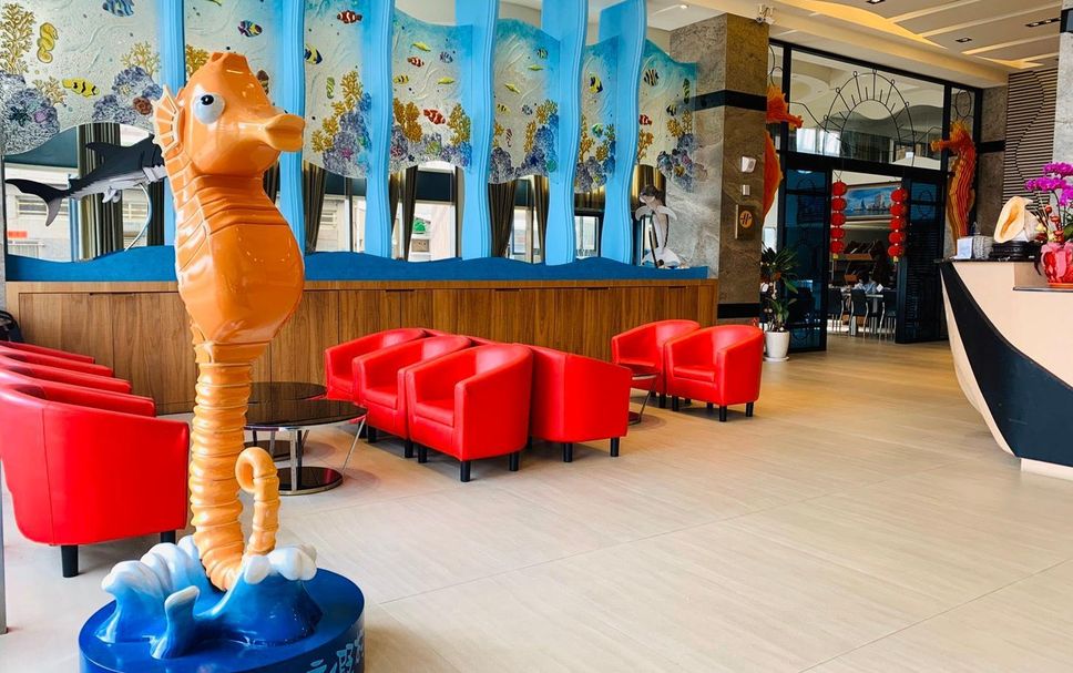 Hall d’entrée Photo