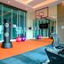 Salle de sport