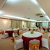 Salle de banquet