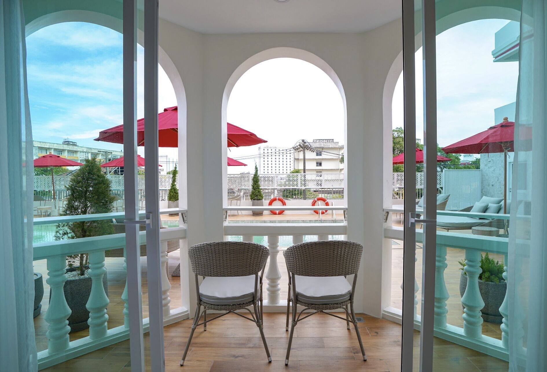 Balcon