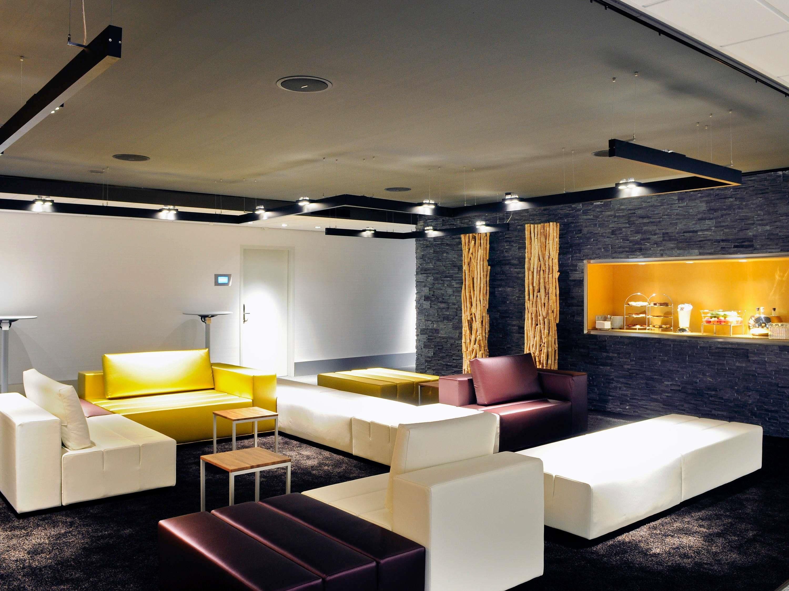 Espace de conférence
