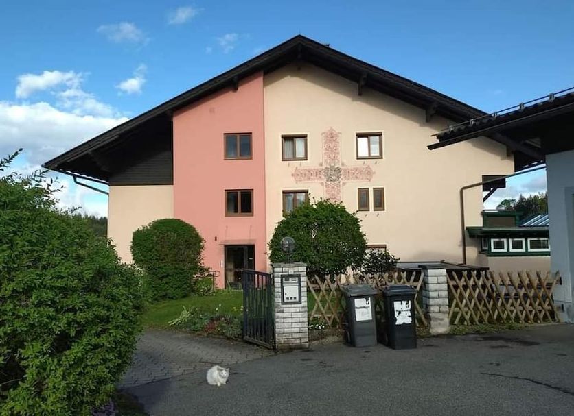 Bâtiment Photo