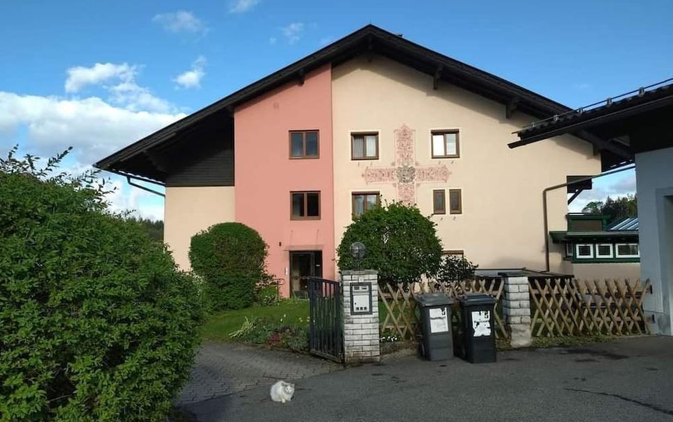 Bâtiment Photo