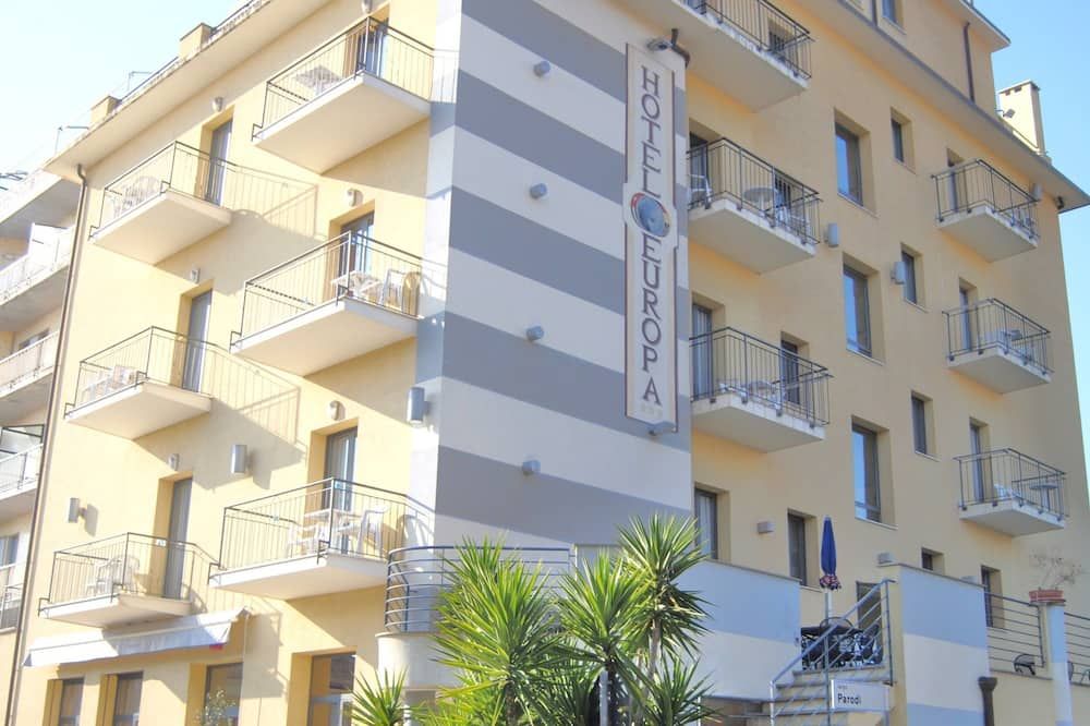 Bâtiment