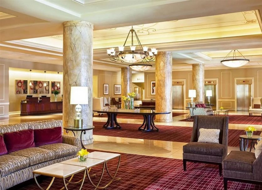 Hall d’entrée Photo