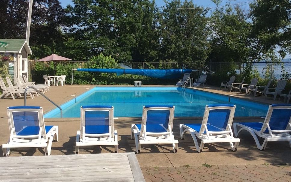 Piscine Photo