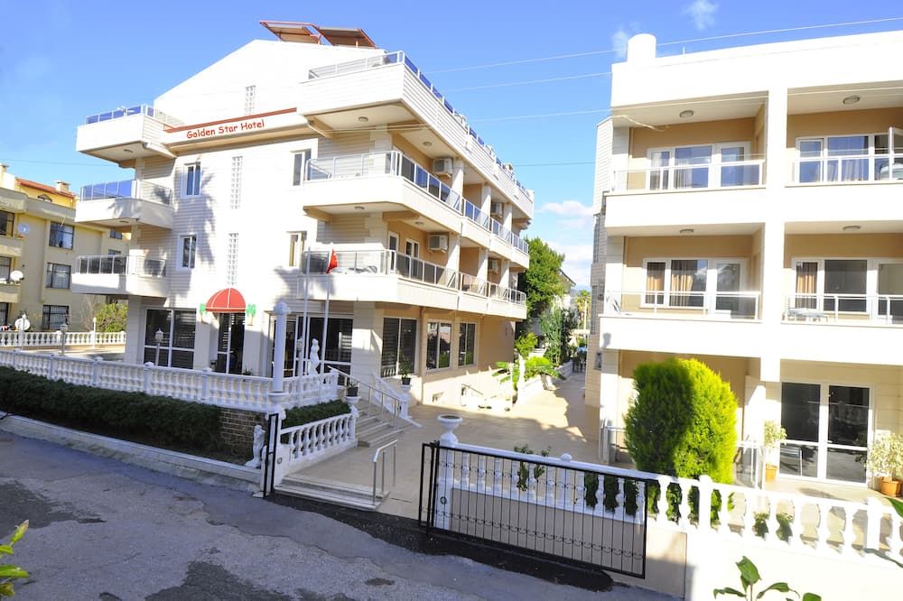 Bâtiment