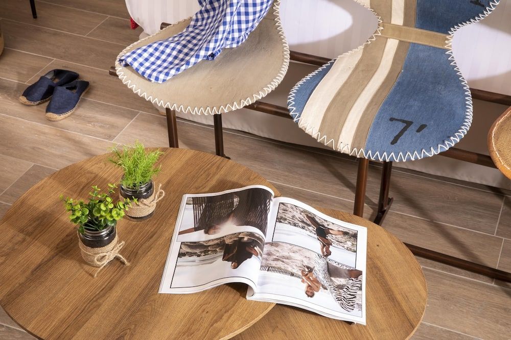 Décor