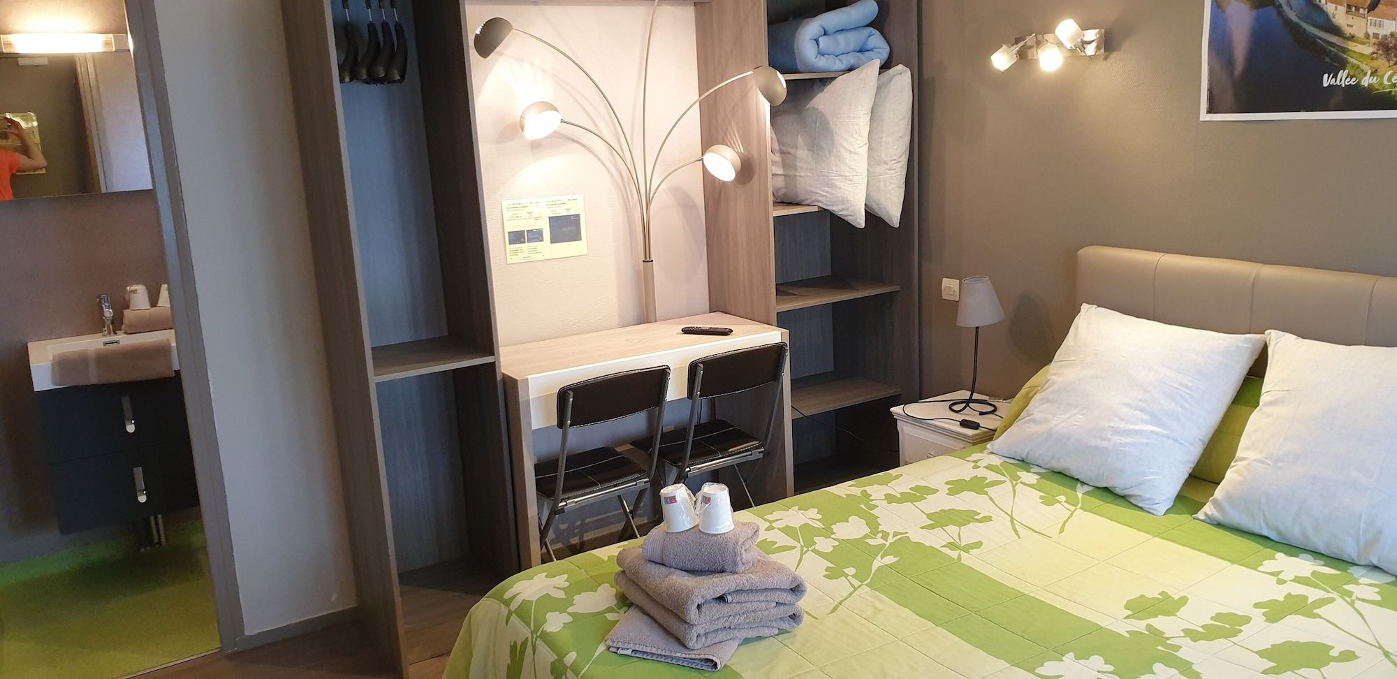 Chambre
