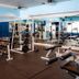 Salle de sport