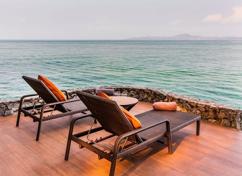 Balcon Photo
