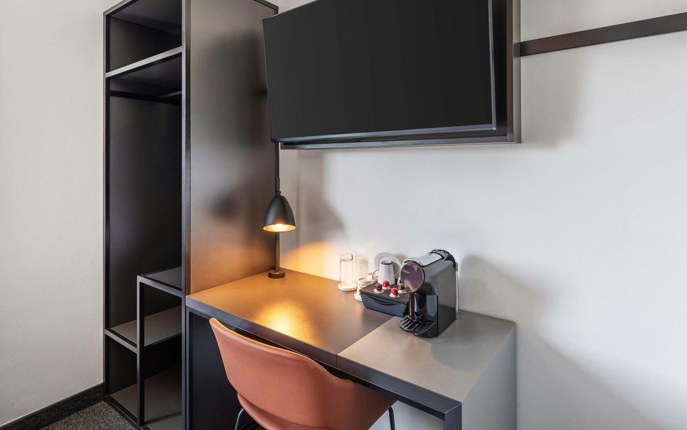 Équipements de la chambre Photo