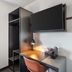 Équipements de la chambre