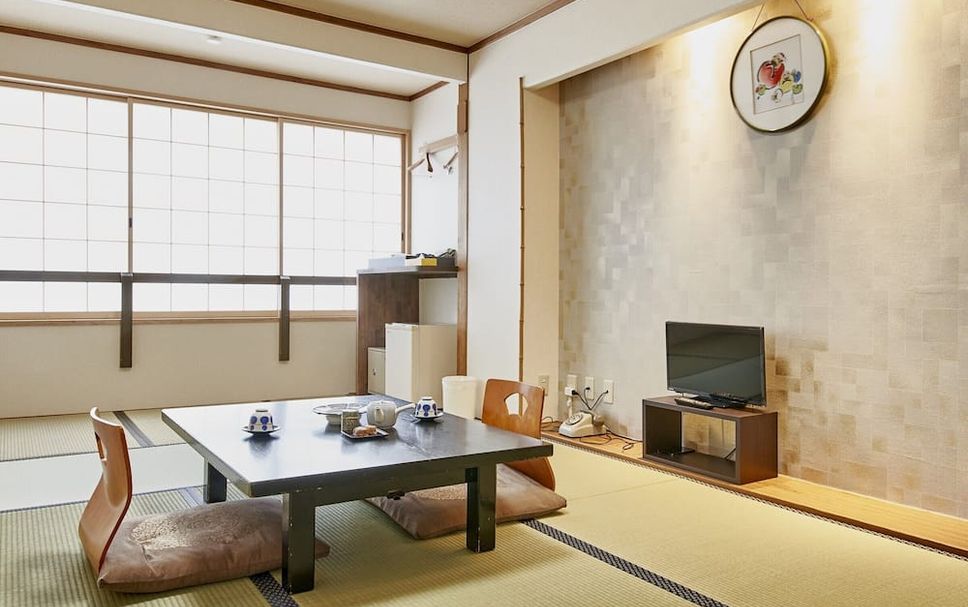 Salle à manger Photo