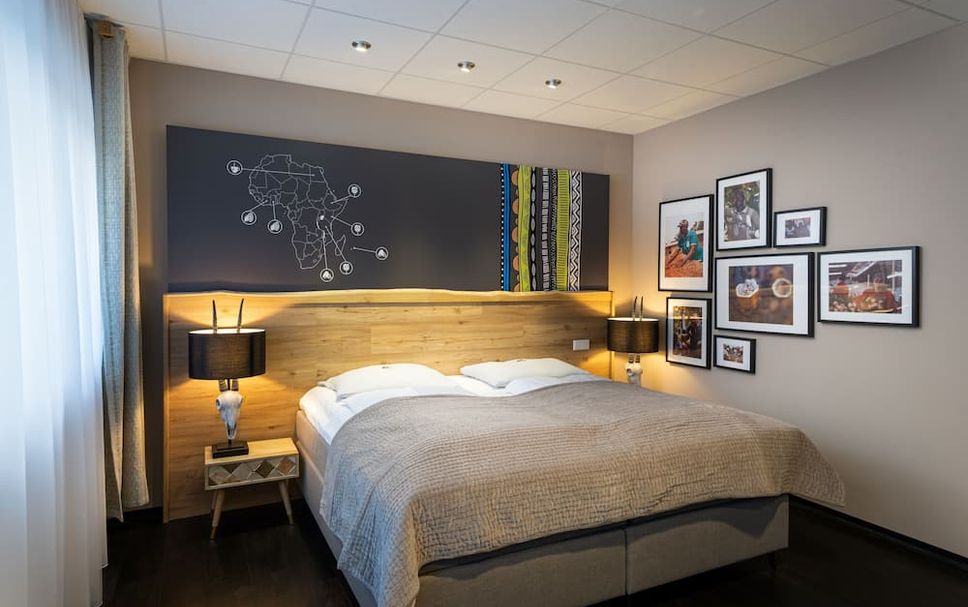 Chambre Photo