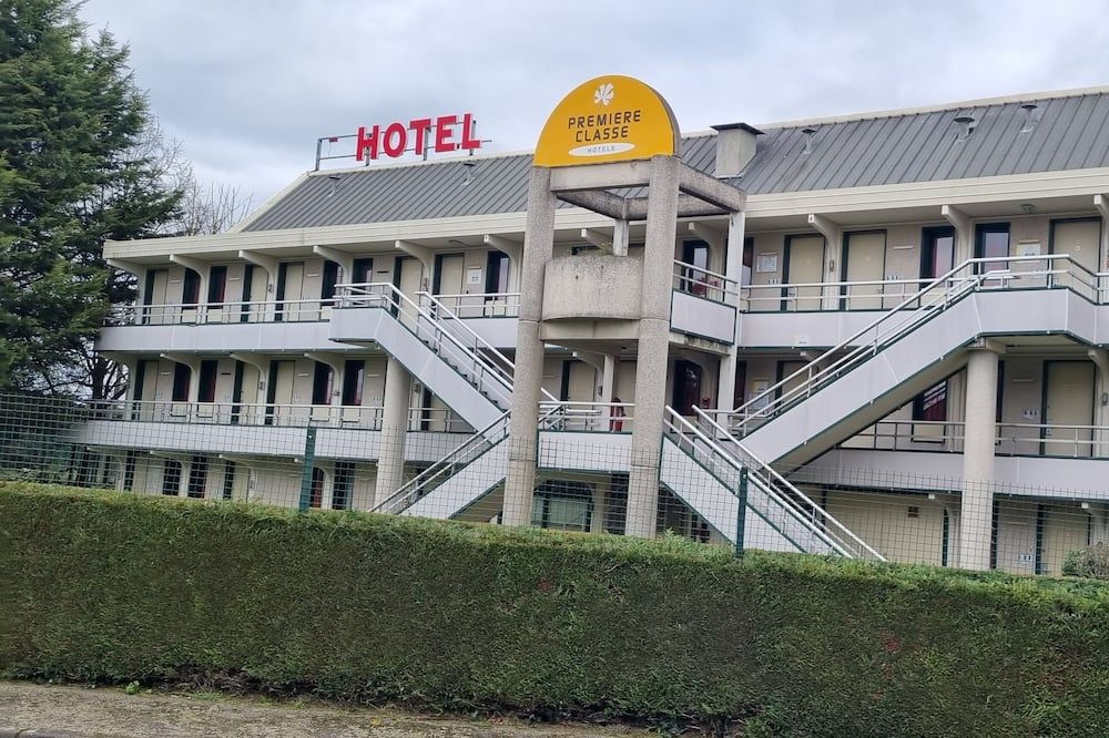 Bâtiment
