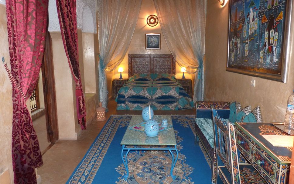 Chambre Photo