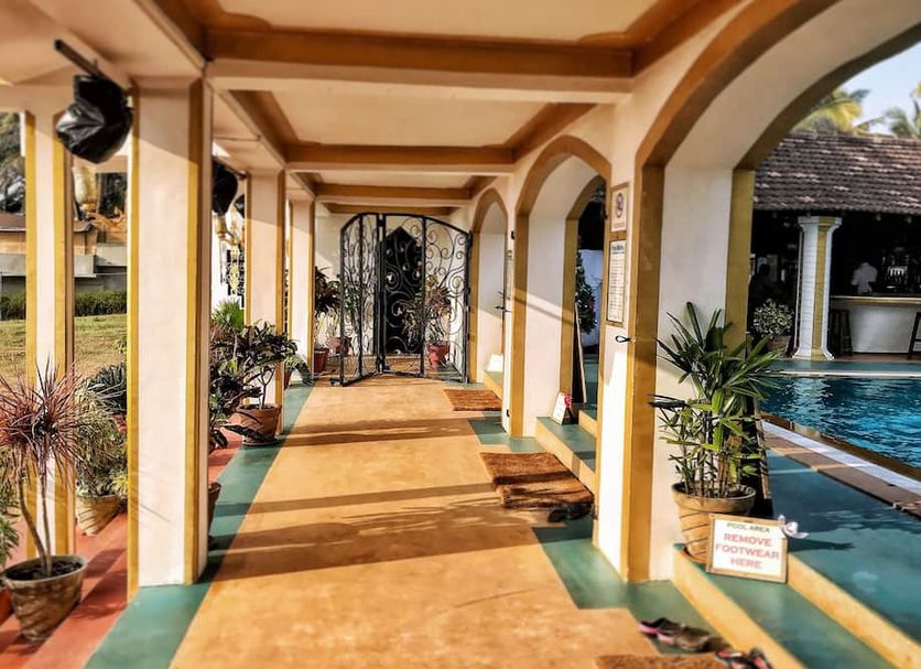 Extérieur Photo