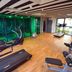 Salle de sport