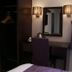 Équipements de la chambre