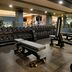 Salle de sport