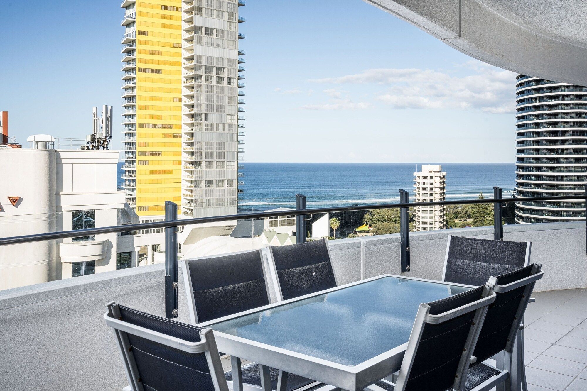Balcon