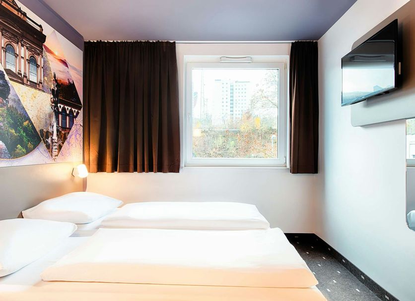 Chambre Photo