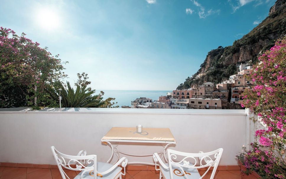 Balcon Photo