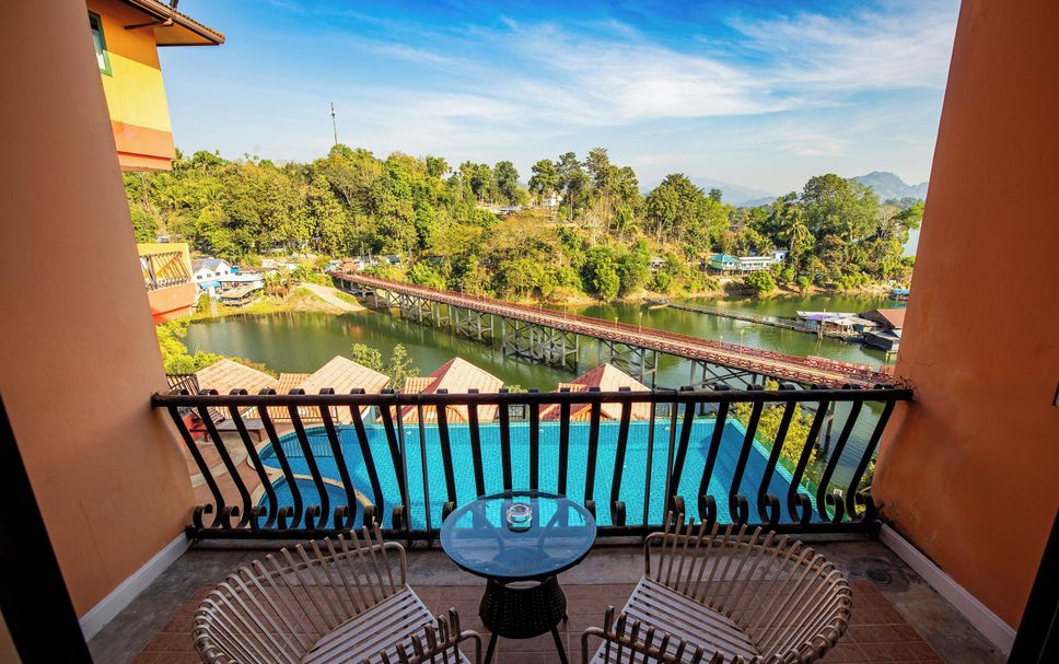 Balcon Photo