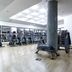 Salle de sport