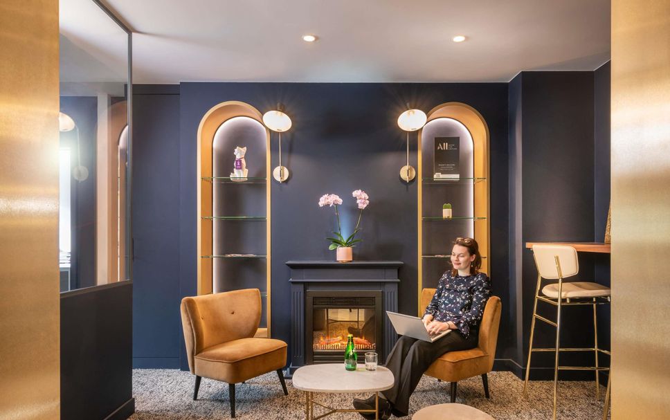 Salon Photo