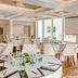 Salle de banquet