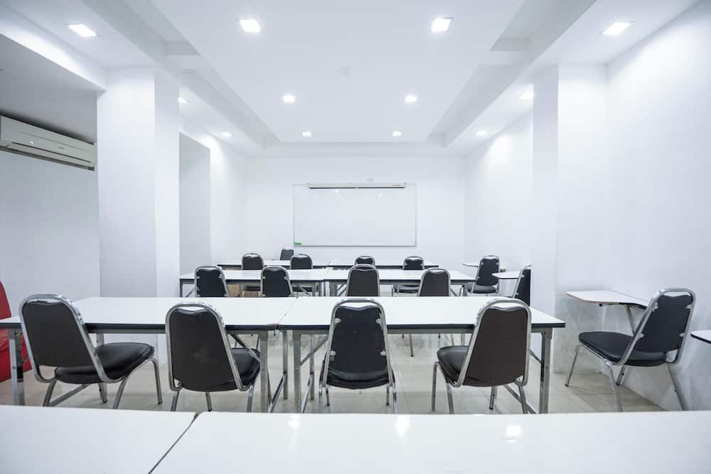 Espace de conférence