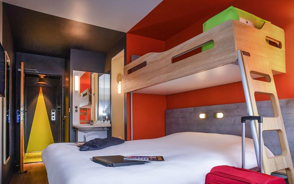 Chambre Photo