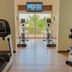 Salle de sport