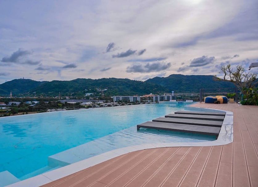 Piscine Photo