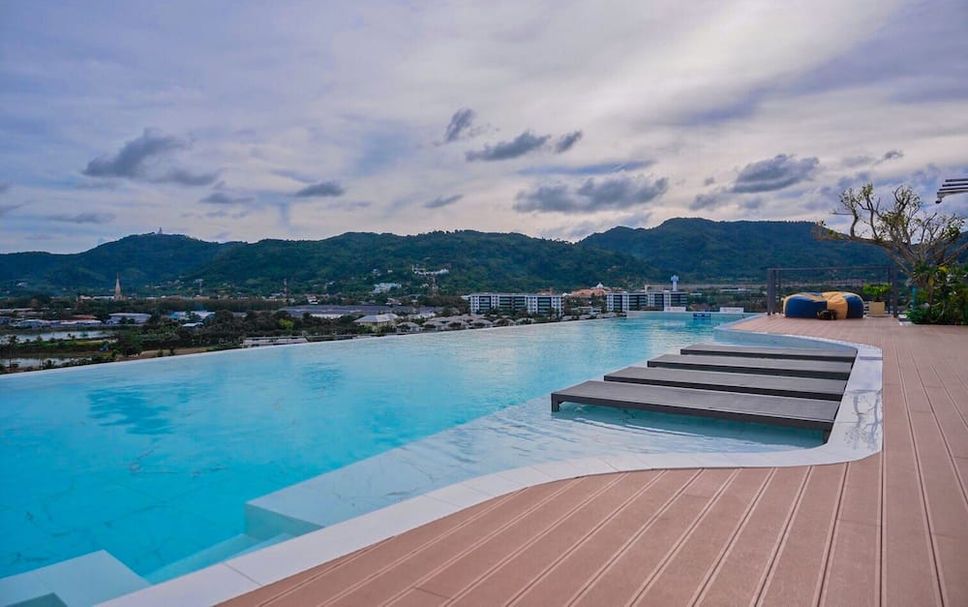 Piscine Photo