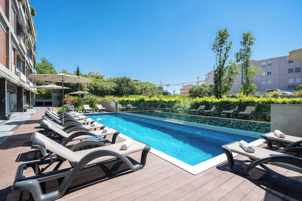 Piscine Photo