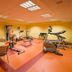 Salle de sport