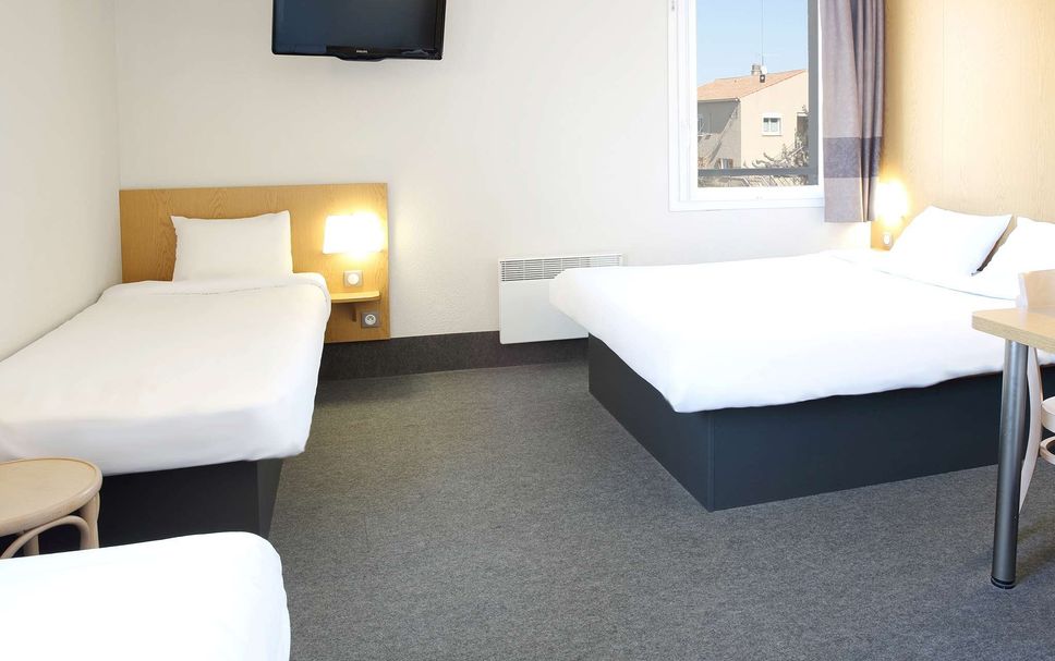 Chambre Photo