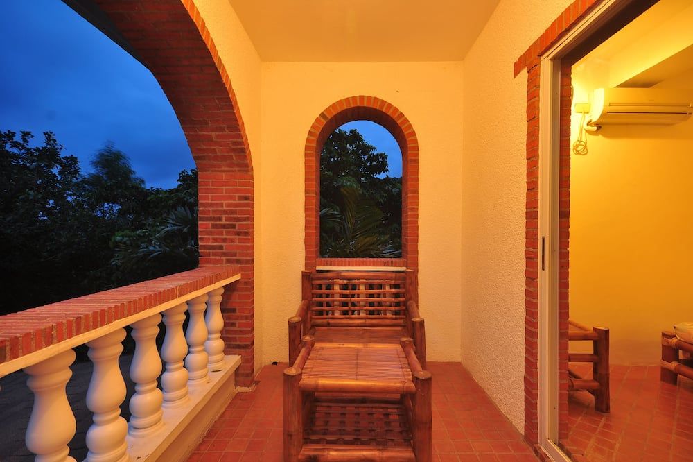 Balcon Photo