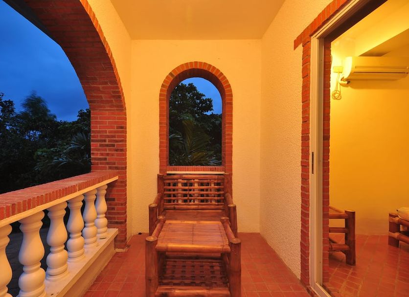 Balcon Photo