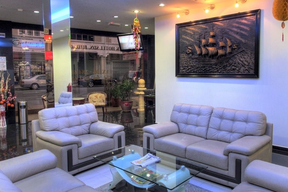 Salon Photo