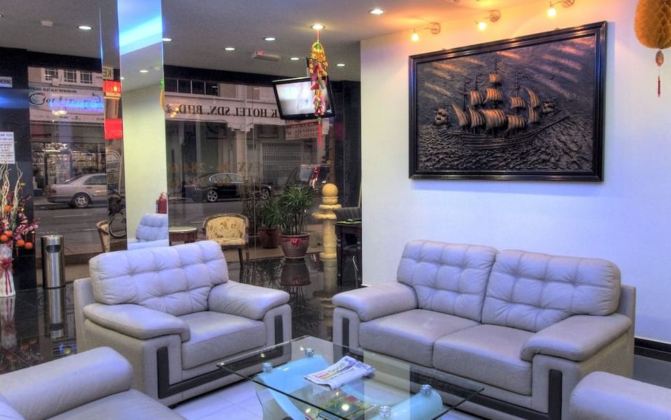 Salon Photo