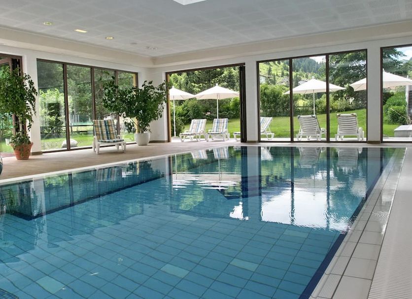 Piscine Photo