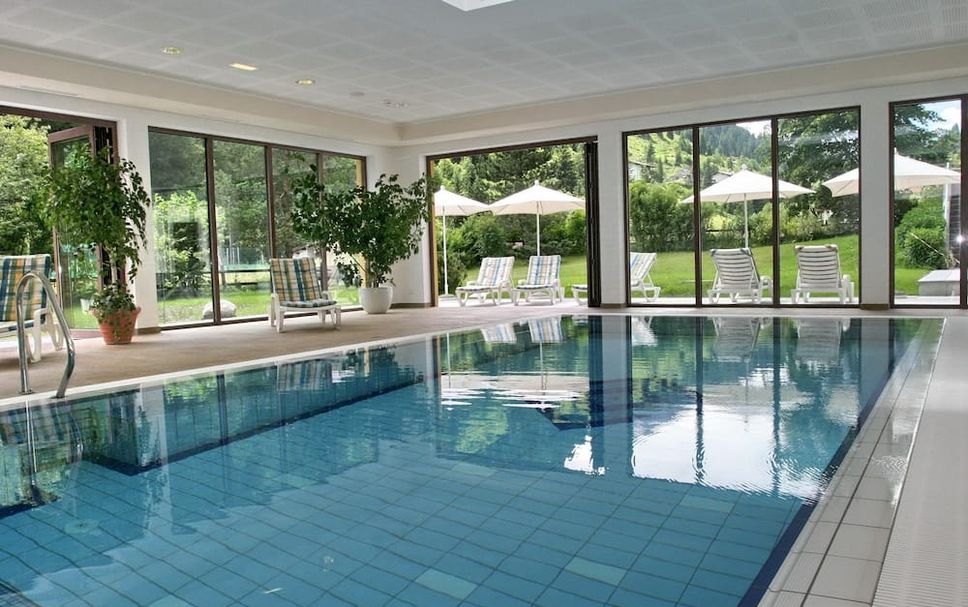 Piscine Photo