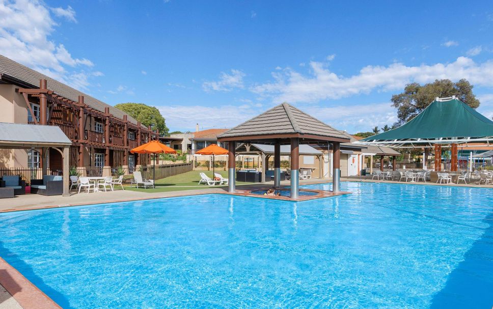 Piscine Photo