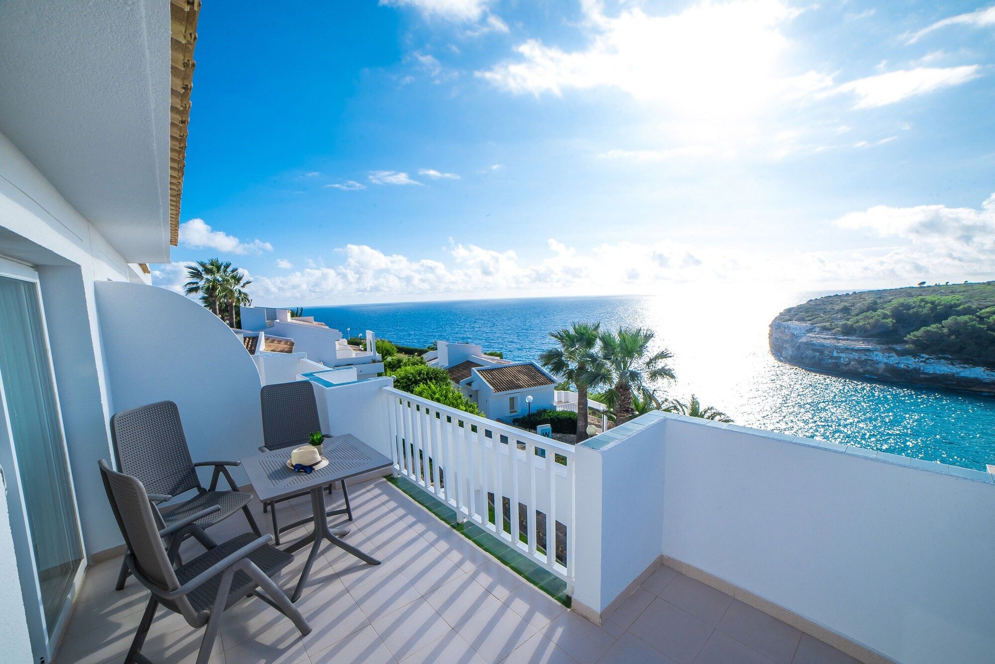 Balcon