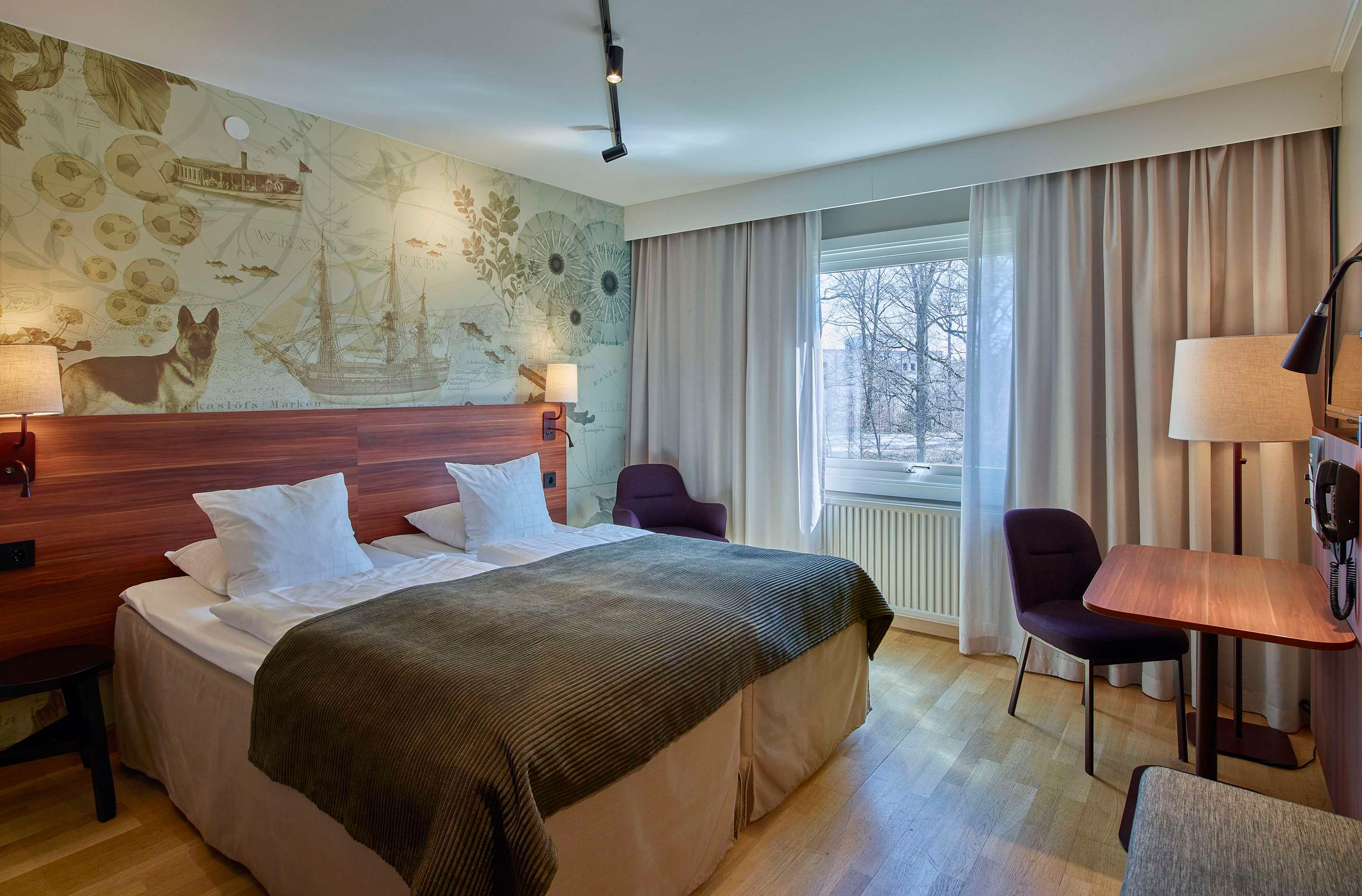 Chambre