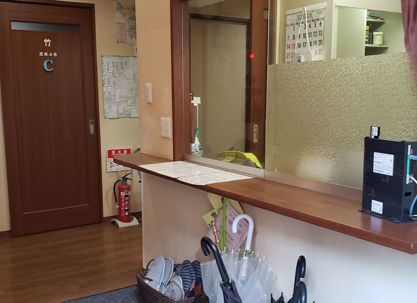 Équipements de la chambre Photo